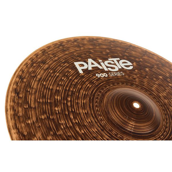 Paiste 19" 900 Series Crash