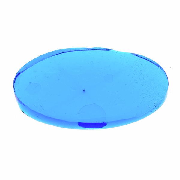 SkyGel Gel Damper Pads Crystal Blue