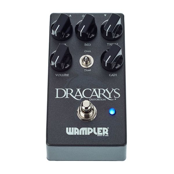 Wampler Dracarys Distortion