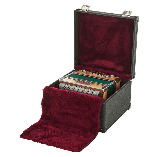 Strasser Classic Nature G/C/F