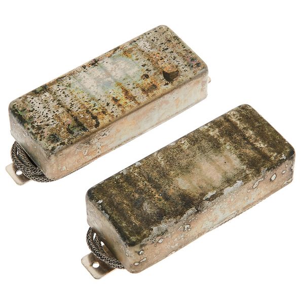 Seymour Duncan Antiquity II Firebird Set