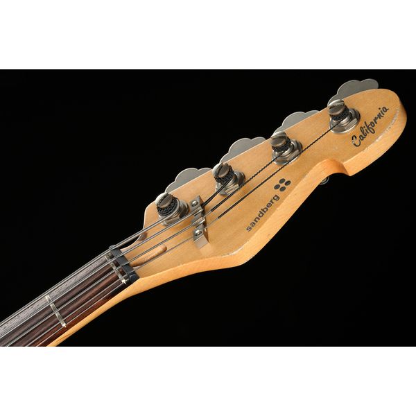 Sandberg California Central RW VW HCA