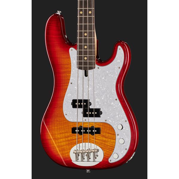 Lakland Skyline 44-64 Deluxe 4 HOB