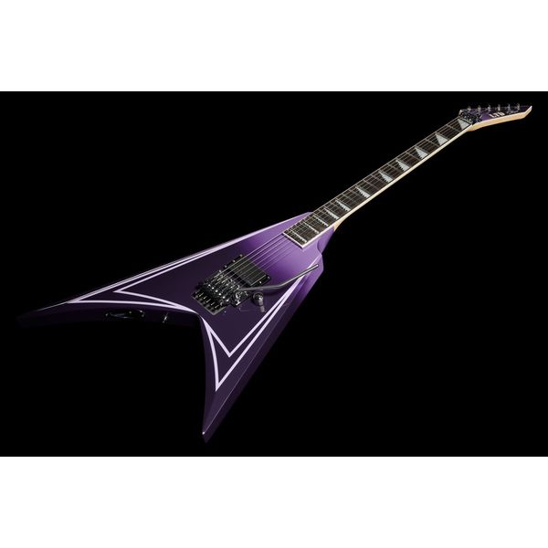 ESP LTD Alexi Hexed Sawtooth