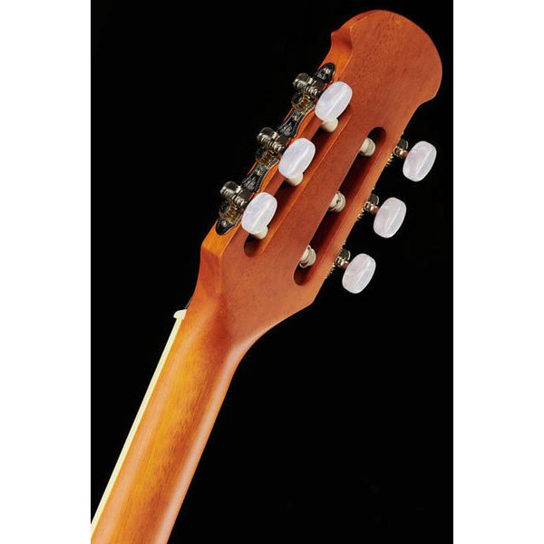 Harley Benton HBO-850 Classic Natural