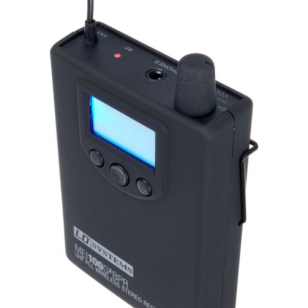 LD Systems MEI 100 G2