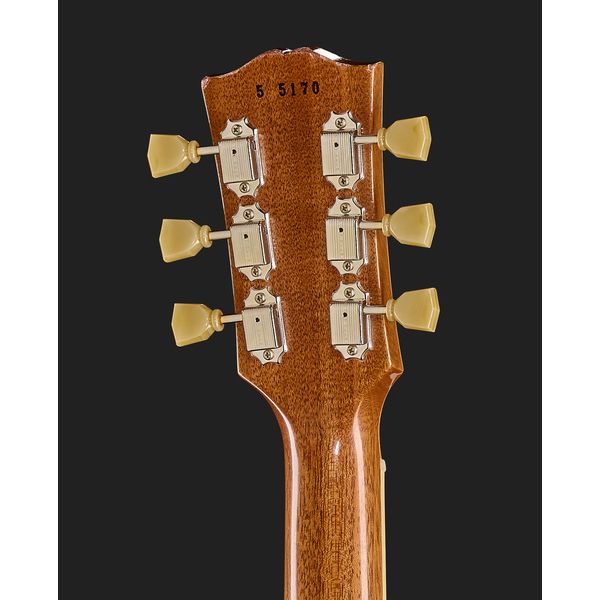 Gibson 1955 NAMM Show Les Paul Nug.Go