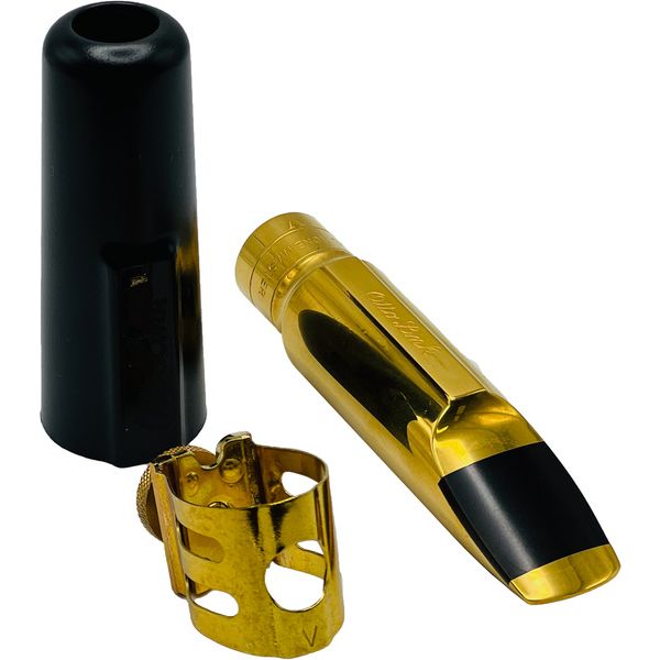 Otto Link Super Tonemaster V Tenor 6