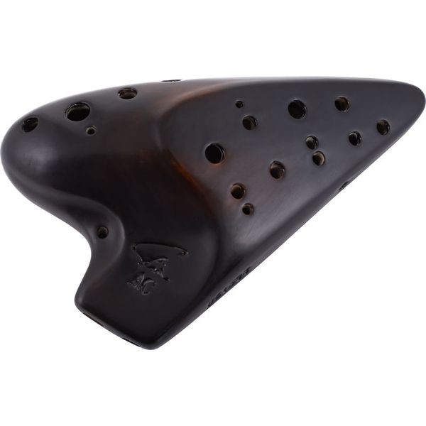 Thomann AC Double Ocarina Regular