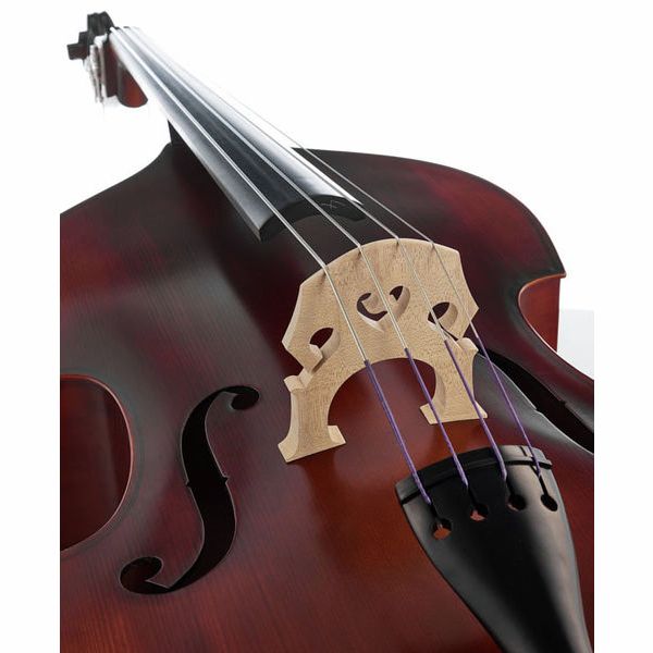Thomann 11AS 3/4 Europe Double Bass