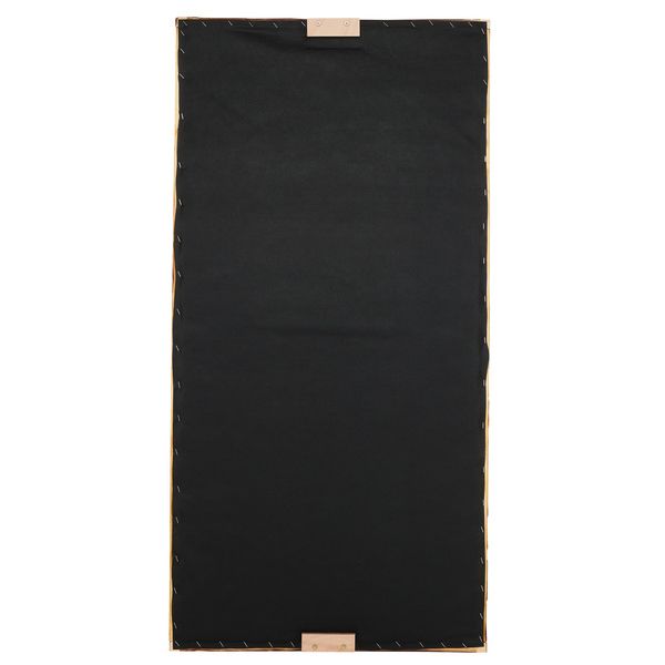 Ekustik Woody Queen Absorber Grey