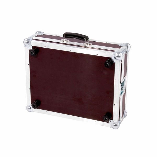 Thon Behringer x-Touch - notebook