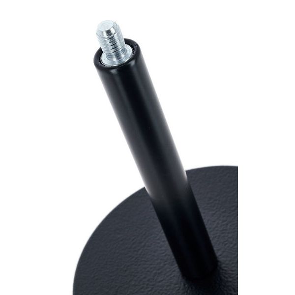 K&M 232BK Table Microphone Stand