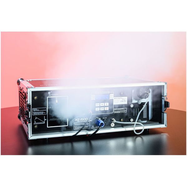 Stairville HZ-1500 Pro Hazer DMX