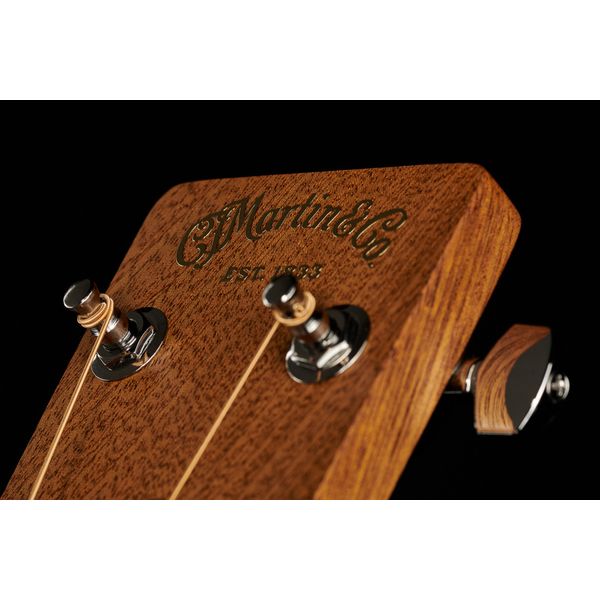 Martin Guitar GPC-10E Roadseries Special