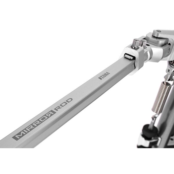 Tama S.Cobra Double w. Mirror Rod