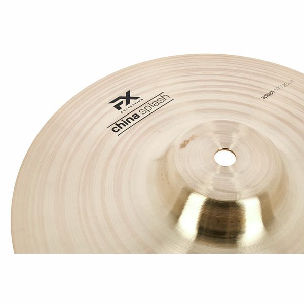 Ufip 10" FX China Splash