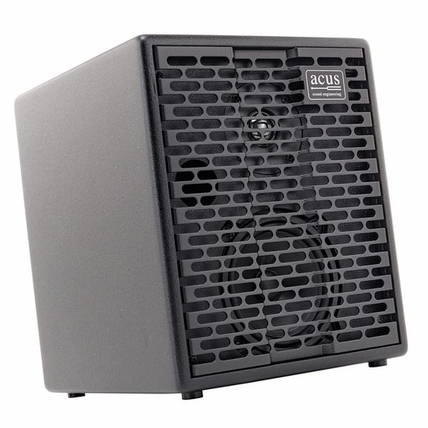 Acus Oneforstreet 5 Black