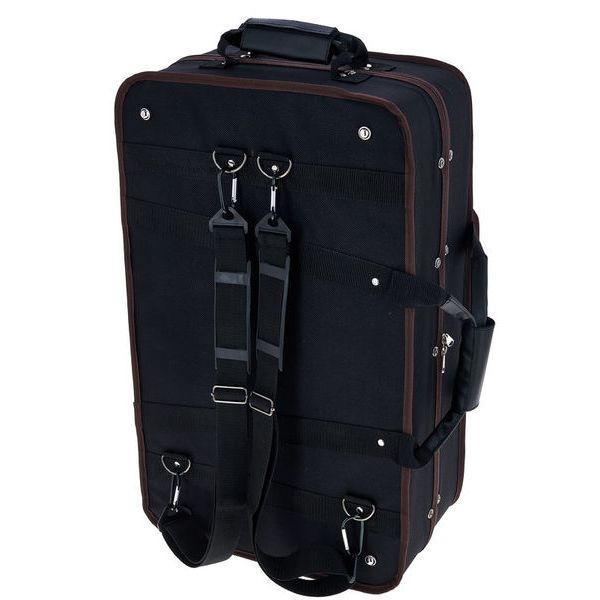 Roth & Junius RJVC/4 Quattro Violin Case