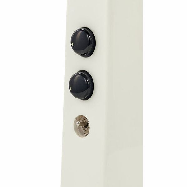 NS Design WAV4c Bass Brilliant White
