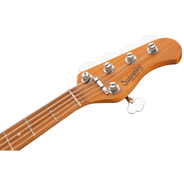 Sadowsky MetroExp21 Vintage MJ5 RM CAO