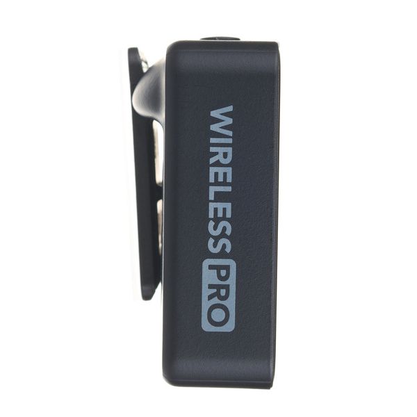 Rode Wireless PRO