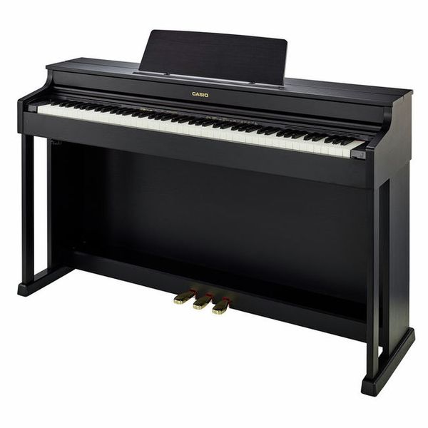 Casio AP-470 BK Celviano Set