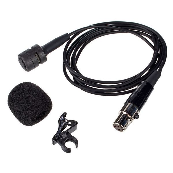 the t.bone TWS Lapel Set 600 MHz