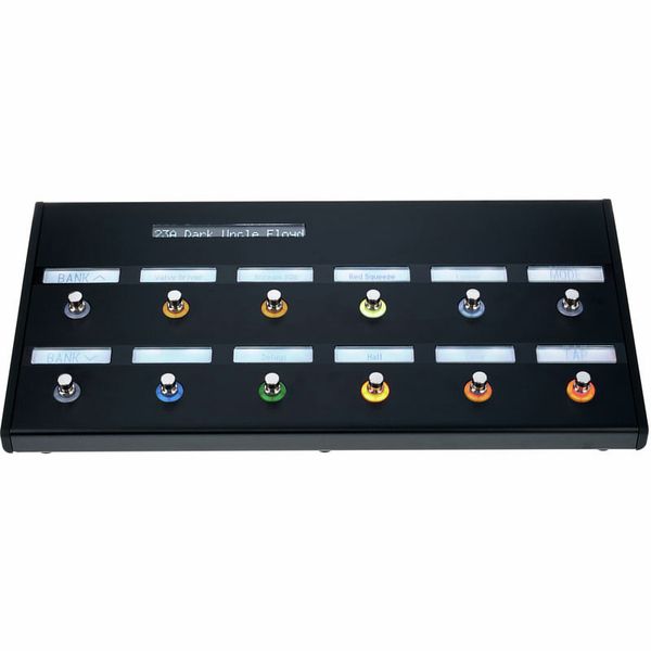 Line6 Helix Rack Guitar Proce Bundle