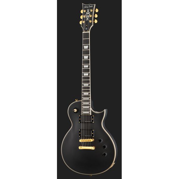 Harley Benton SC-1000 SBK Progressive Bundle