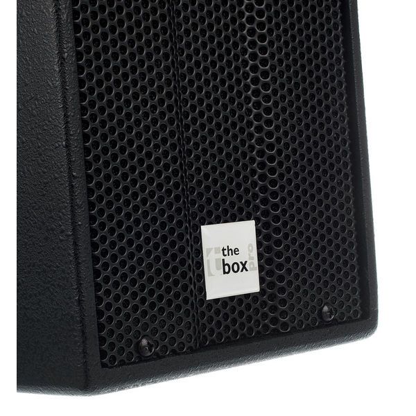 the box pro Achat 204TZ