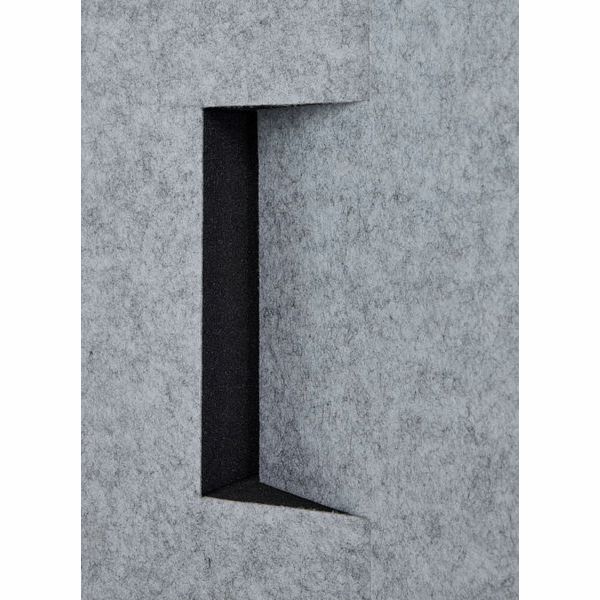 t.akustik Absorber Wall Modular 192