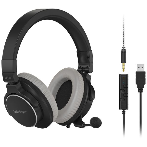 Behringer BH470U