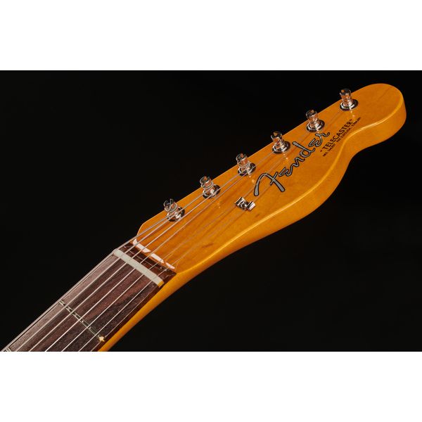 Fender AV II 63 TELE RW WT3TB