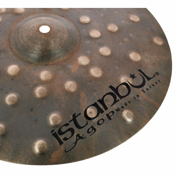 Istanbul Agop 13" Xist Dry Dark Hi-Hat