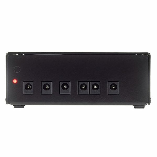 Voodoo Lab ISO5 Pedal Power