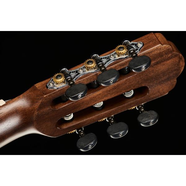 La Mancha Granito 33-N-MB