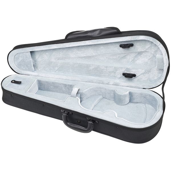 Gewa Aspirante Violin Sha. Case 1/4