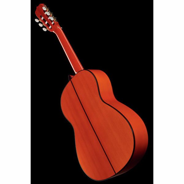 Ramirez Estudio Flamenco