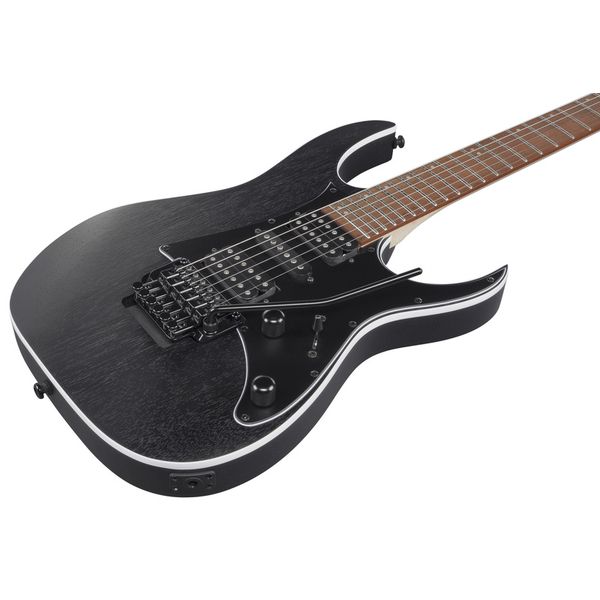 Ibanez RG450B-WK
