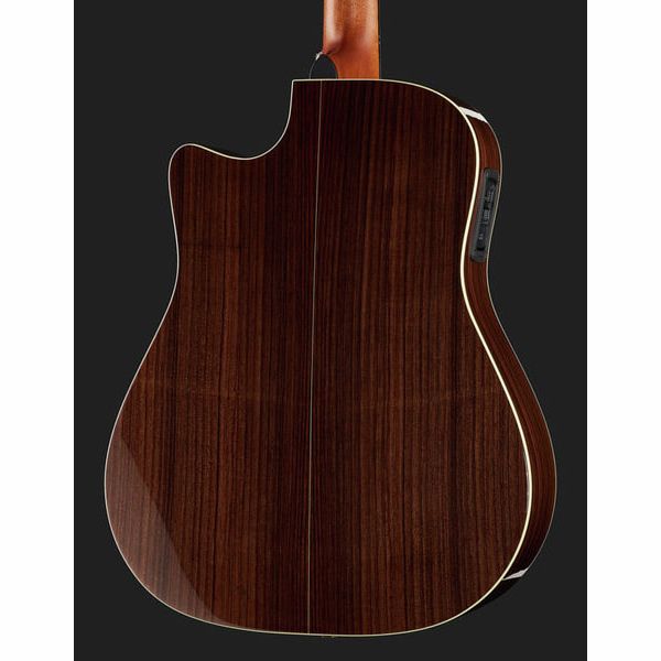 Furch MC Green Dc-SR SPE a