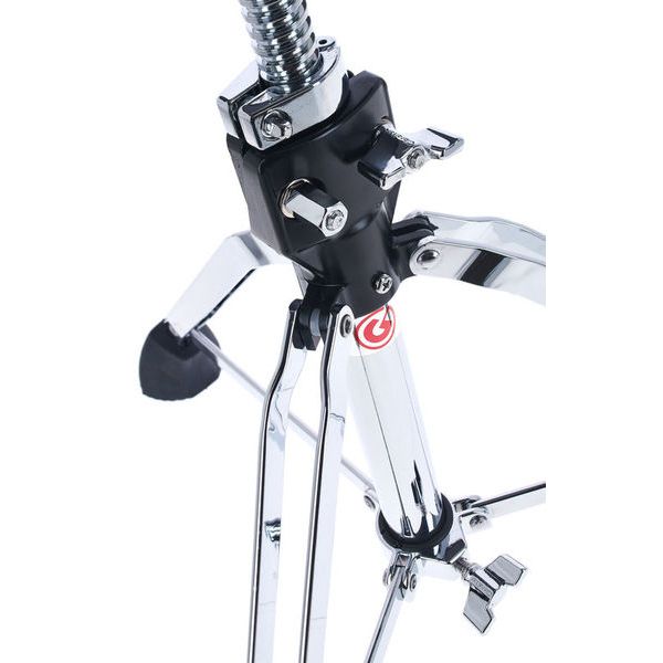 Gibraltar 9608MW2T Drum Throne Saddle