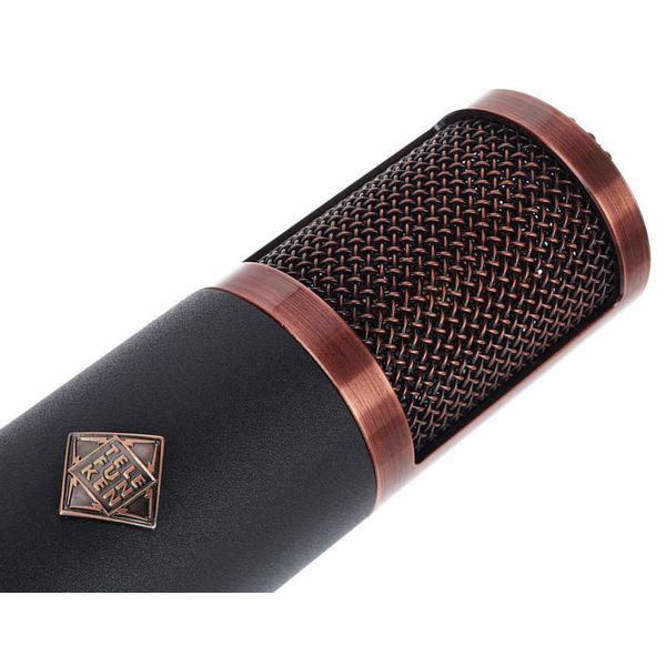 Telefunken TF39