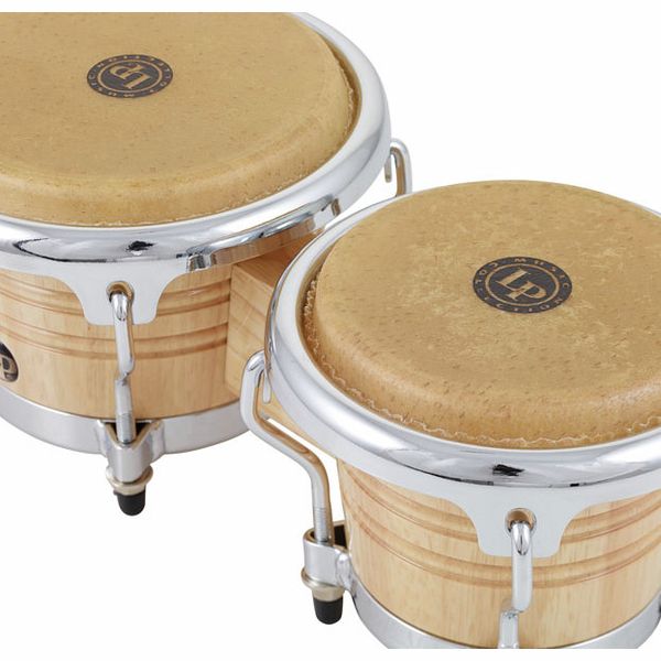 LP M199-AW Mini Bongos