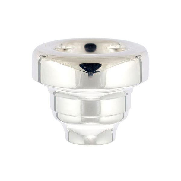 Warburton Top Bob Birch Silver Plated