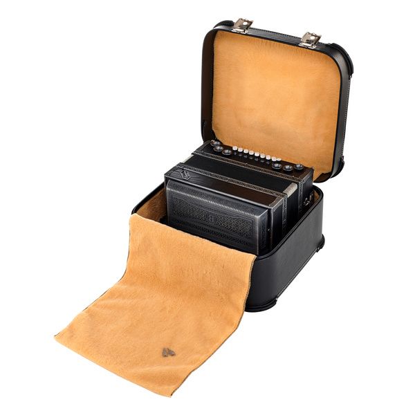 Butolen Spruce G/C/F/Bb