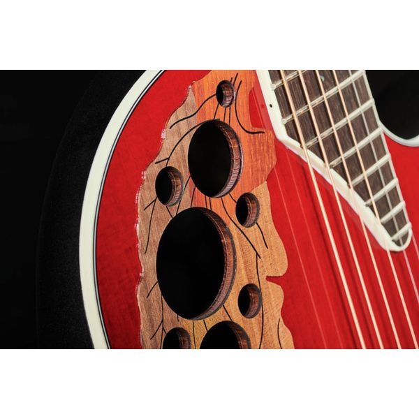 Ovation Celebrity Elite CE48-RR-G