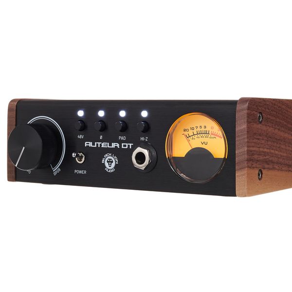 Black Lion Audio Auteur DT