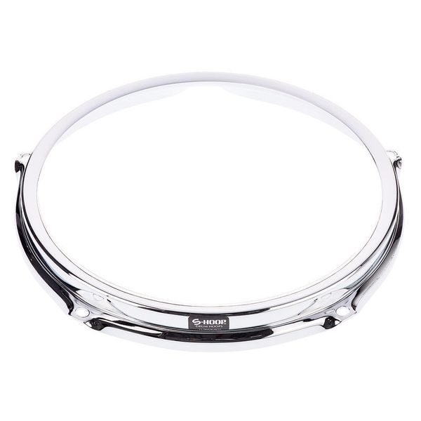 S-Hoop SH105 10" Drumhoop 5-hole