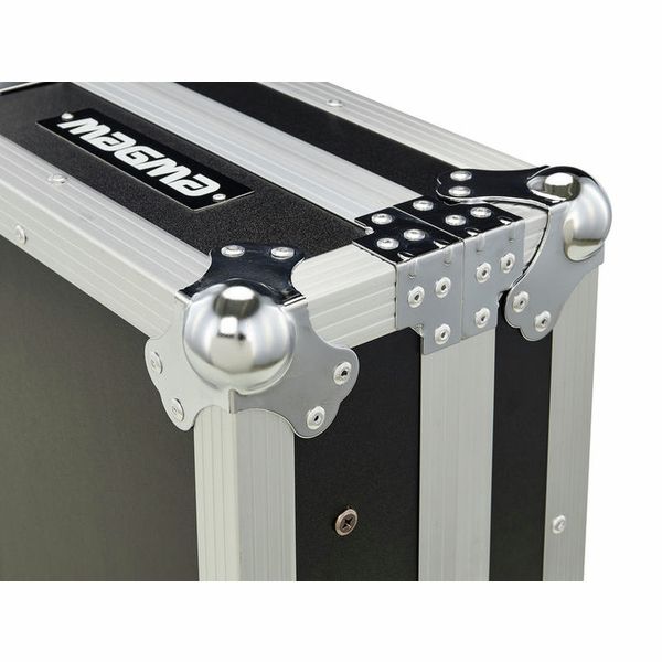 Magma Controller Workstation one